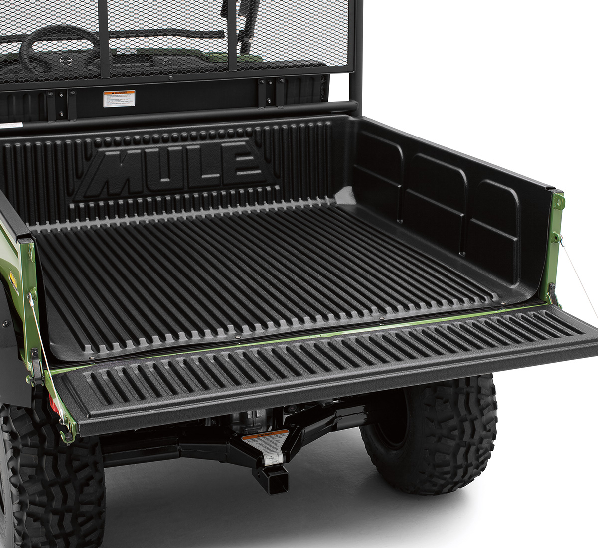 Cargo Bed Liner, Standard
