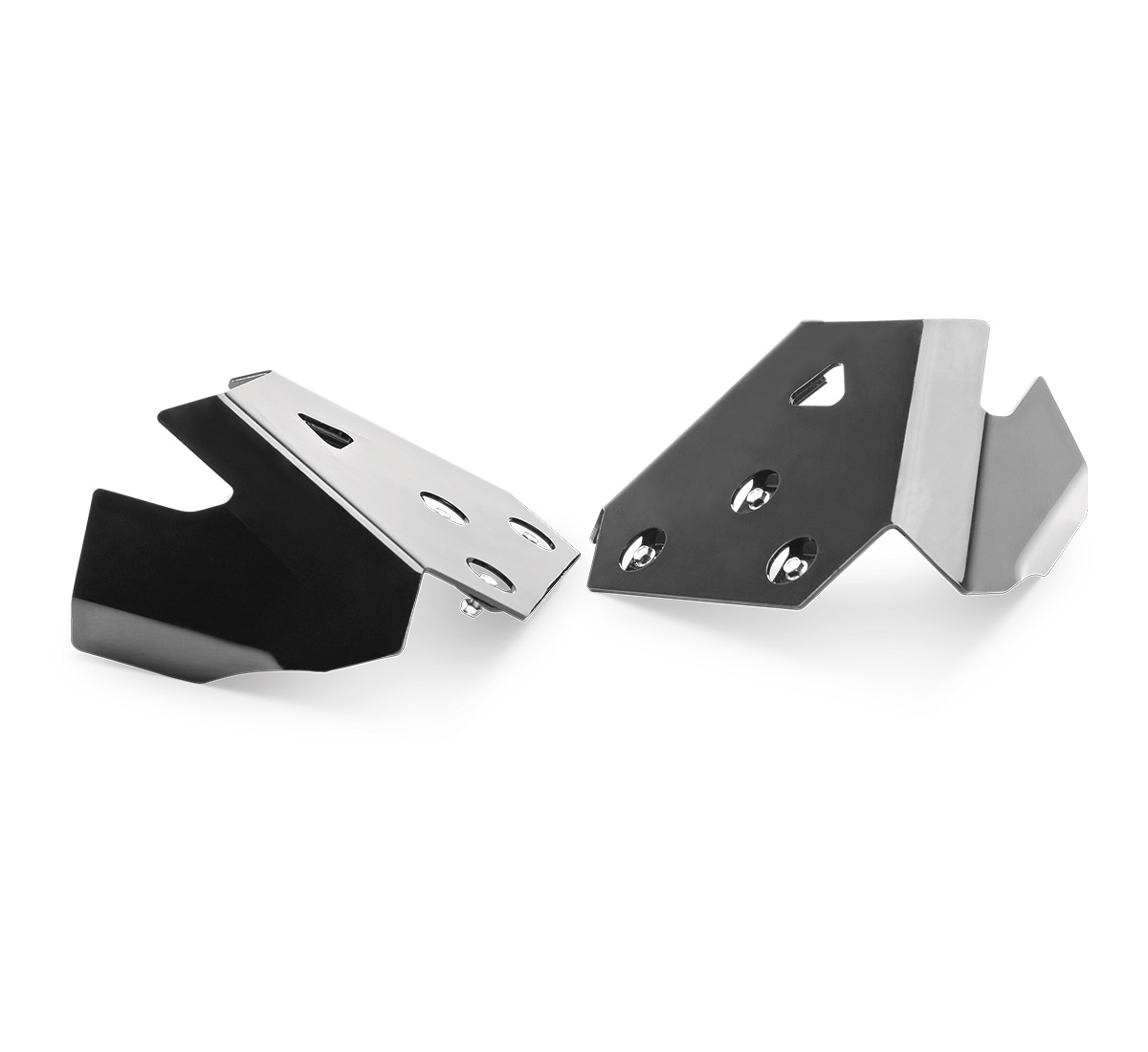 Front CV Joint Guard Set
