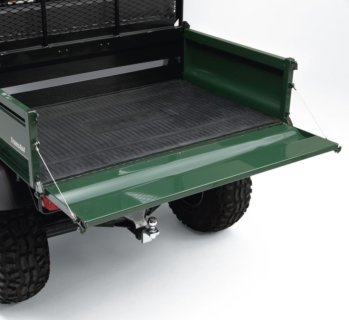 Cargo Bed Mat