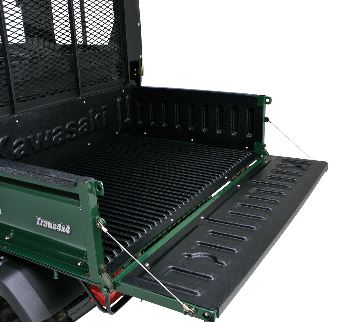 Cargo Bed Liner, Slip Resistant