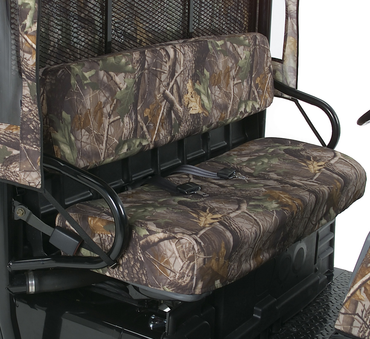 Seat Cover, Realtree® Xtra® Green