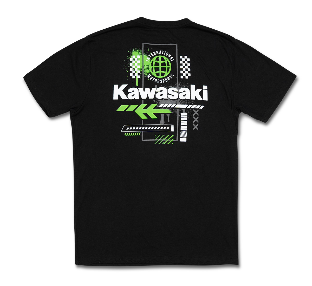 Kawasaki International T-shirt