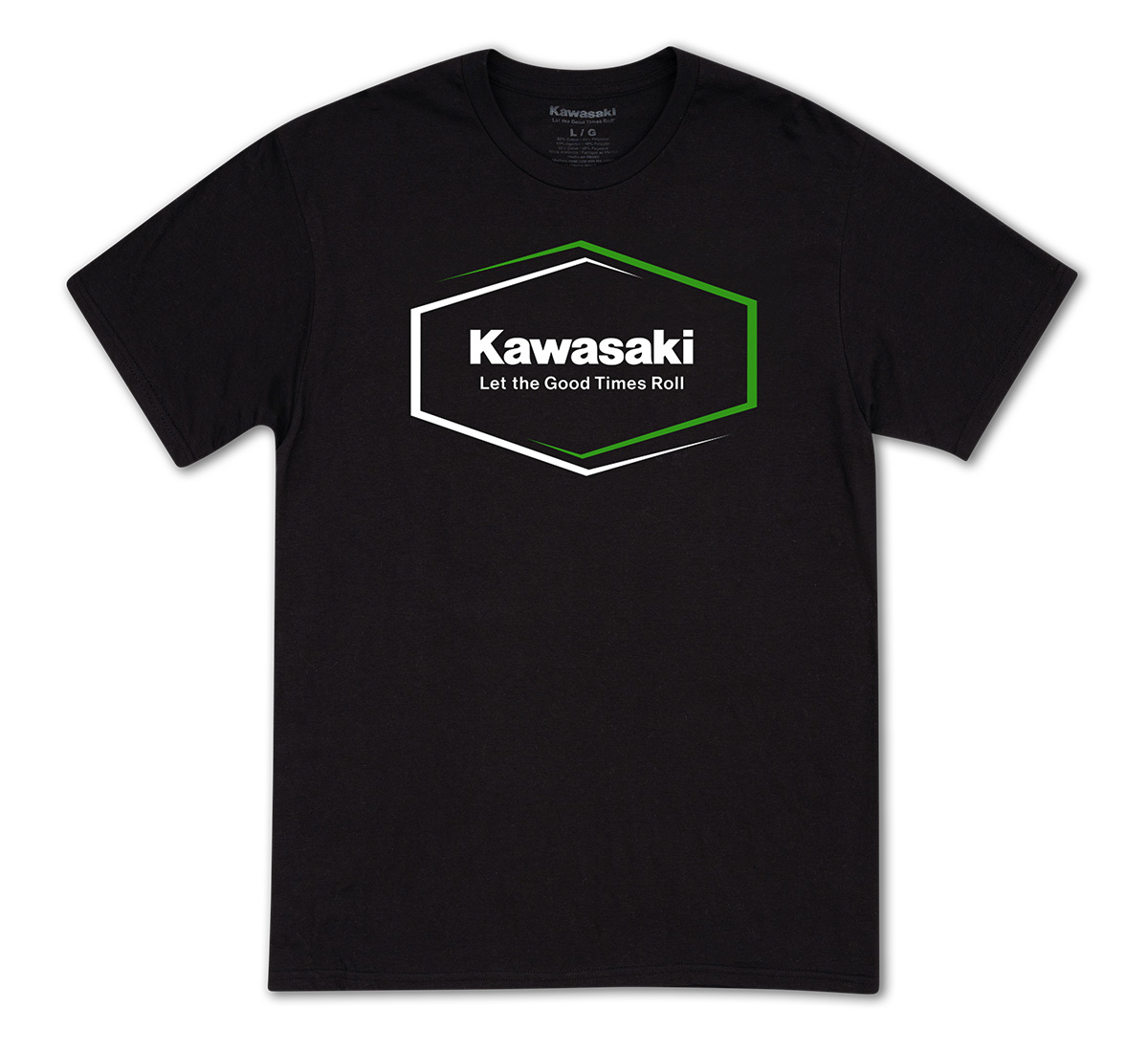 Kawasaki Dimension T-shirt