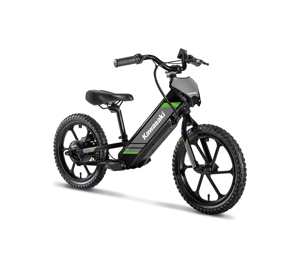 Elektrode® 16 - Black