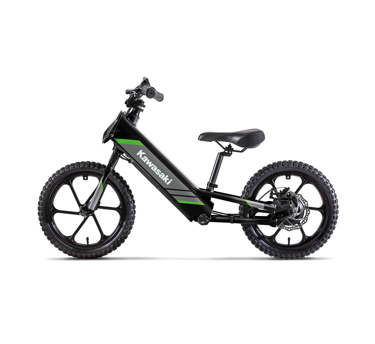 Elektrode® 16 - Black