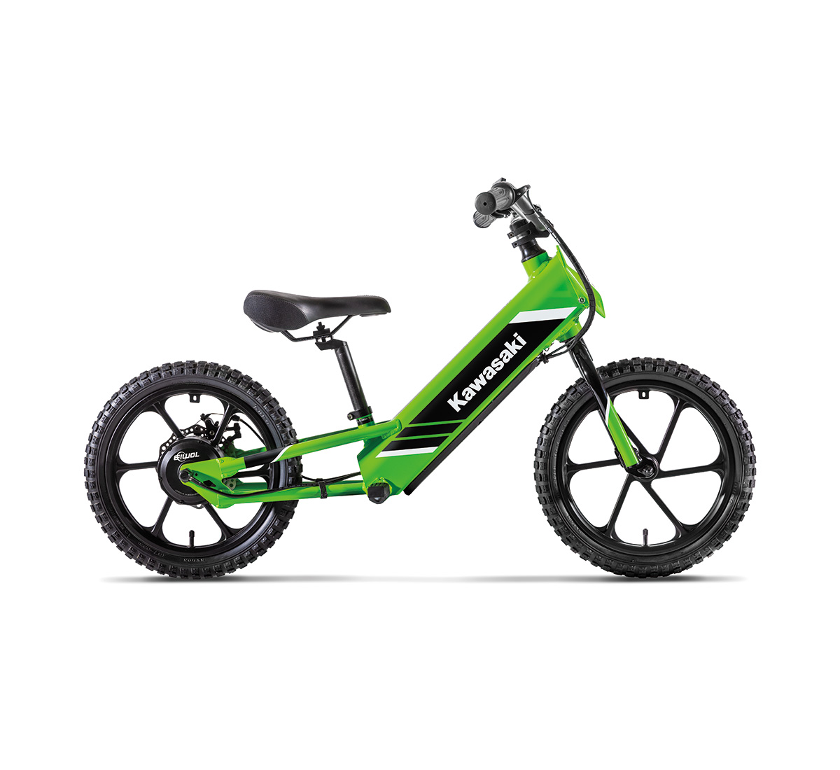 Elektrode® 16 - Lime Green