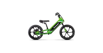 Elektrode® 16 - Lime Green