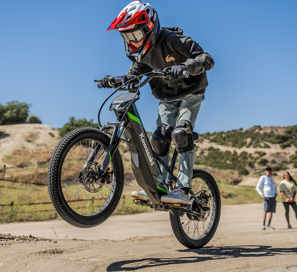 Elektrode®  20 - Black