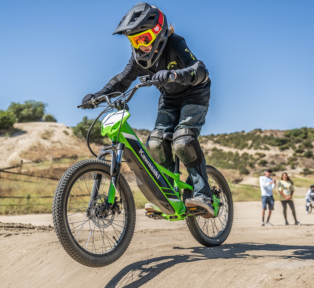 Elektrode®  20 - Lime Green