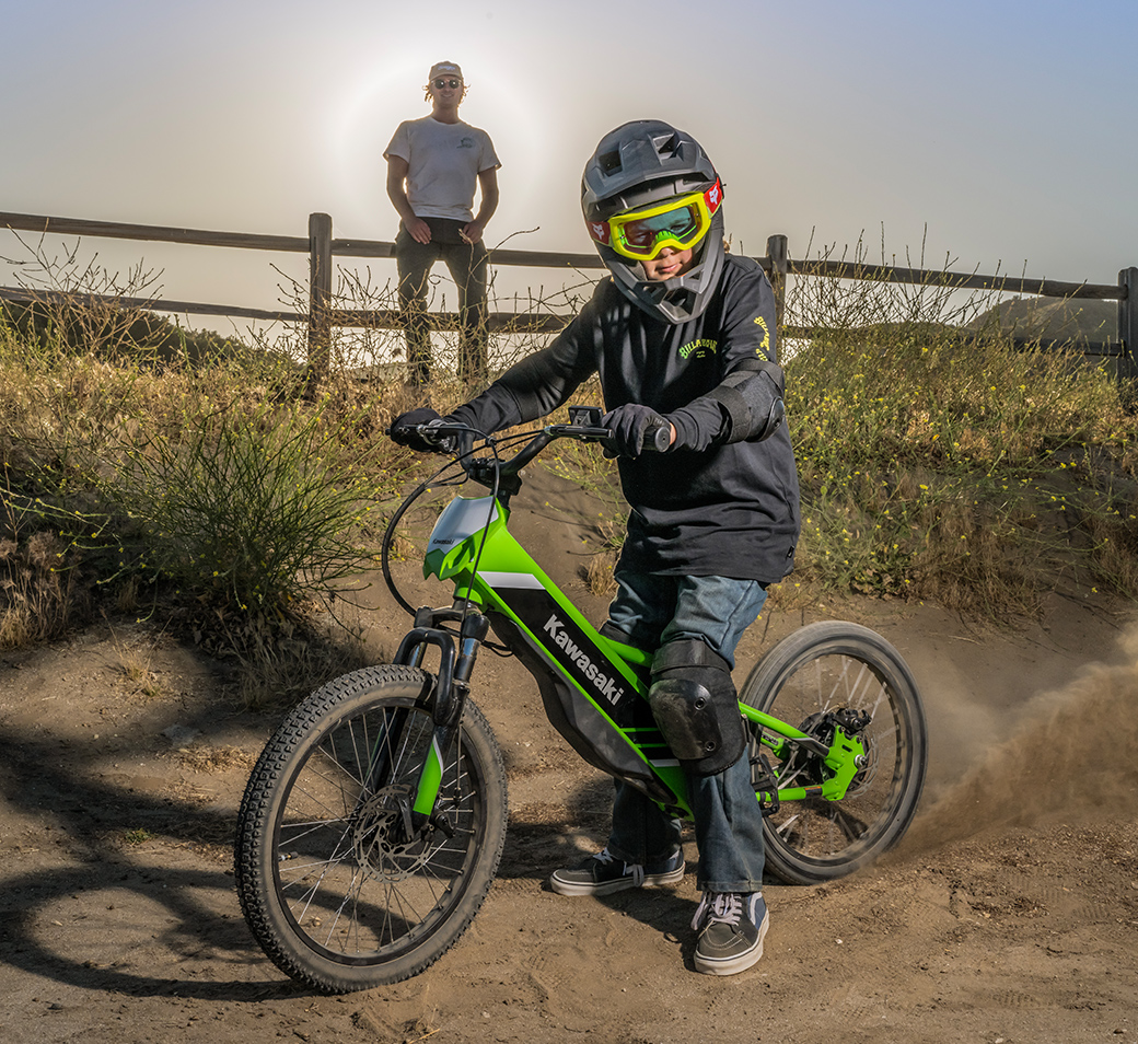 Elektrode®  20 - Lime Green