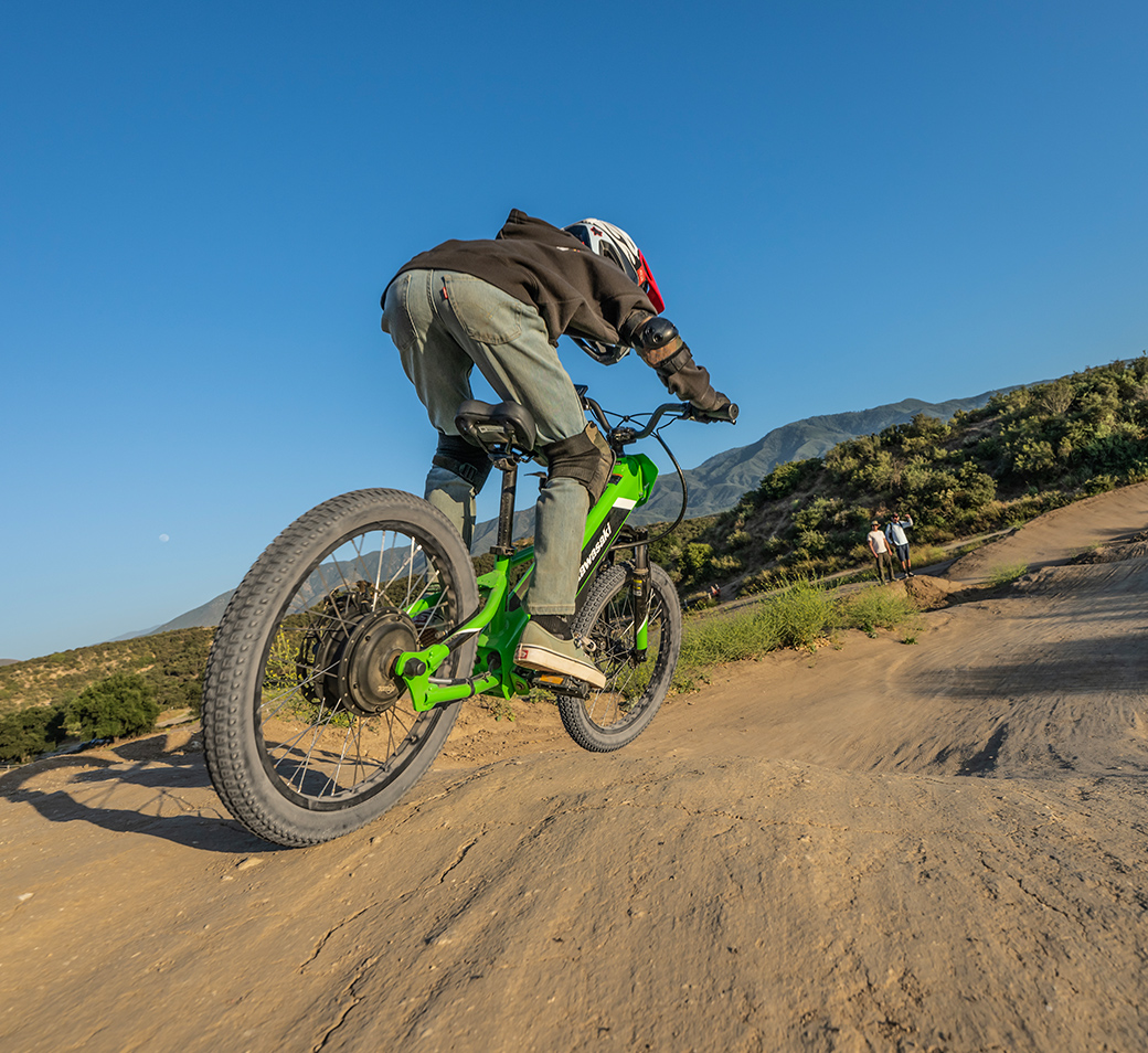 Elektrode®  20 - Lime Green