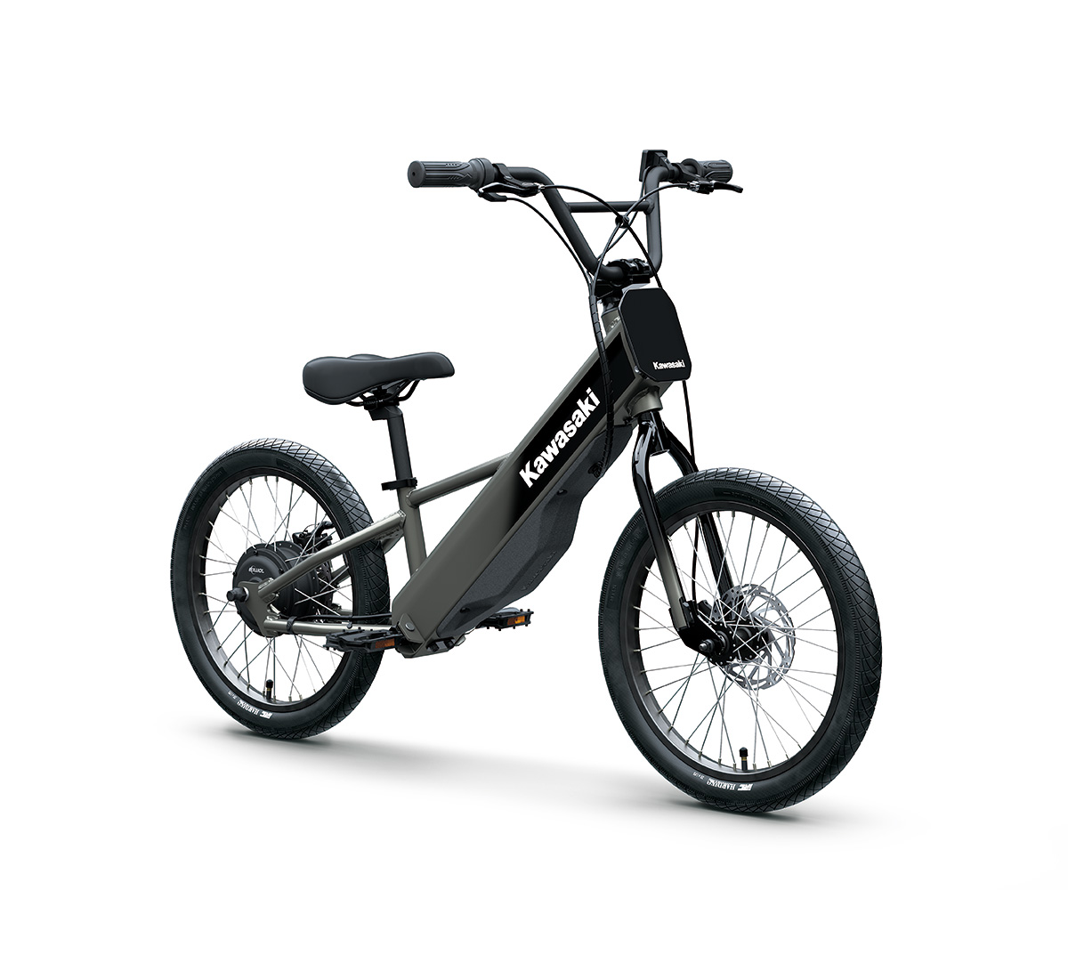 Elektrode®  20FS - Gray