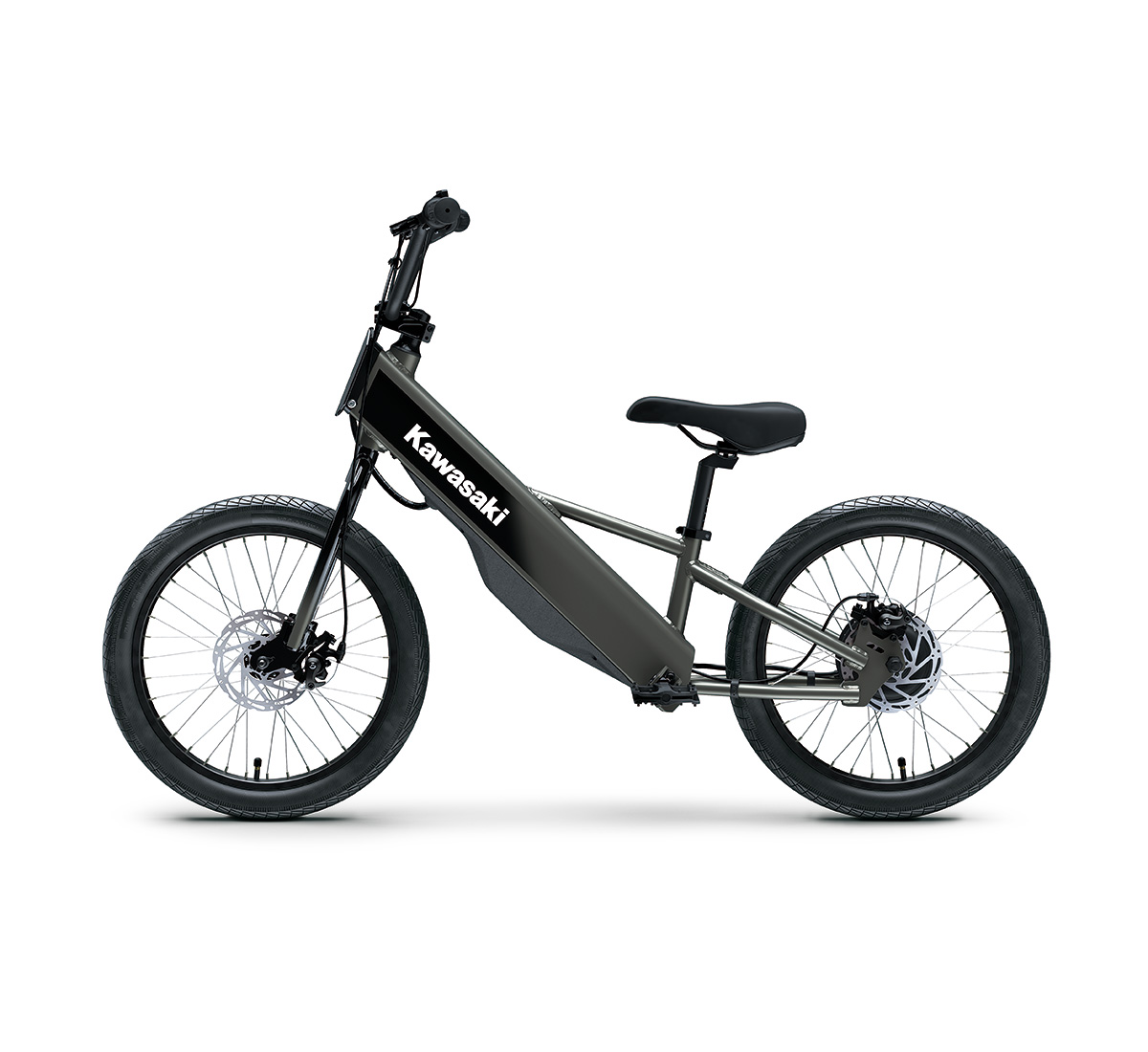 Elektrode®  20FS - Gray