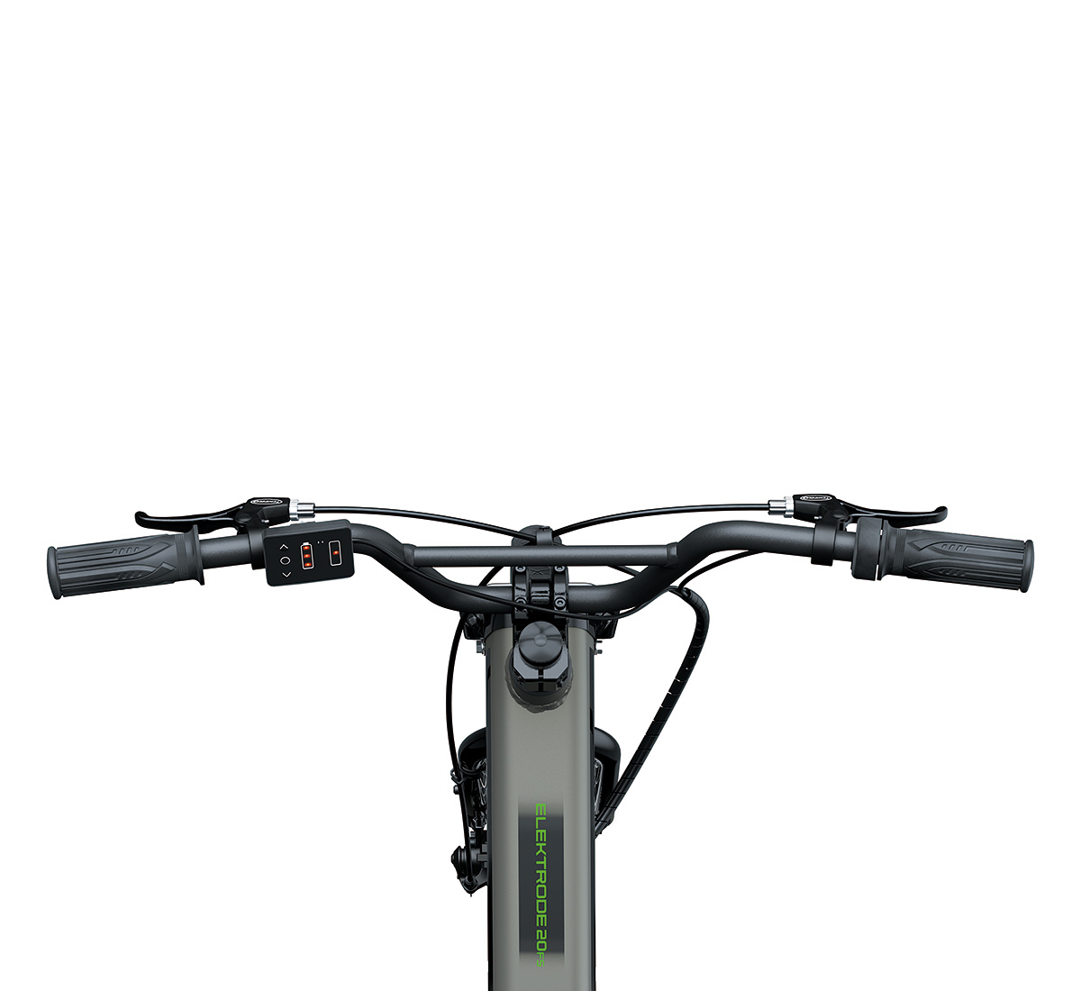 Elektrode®  20FS - Gray