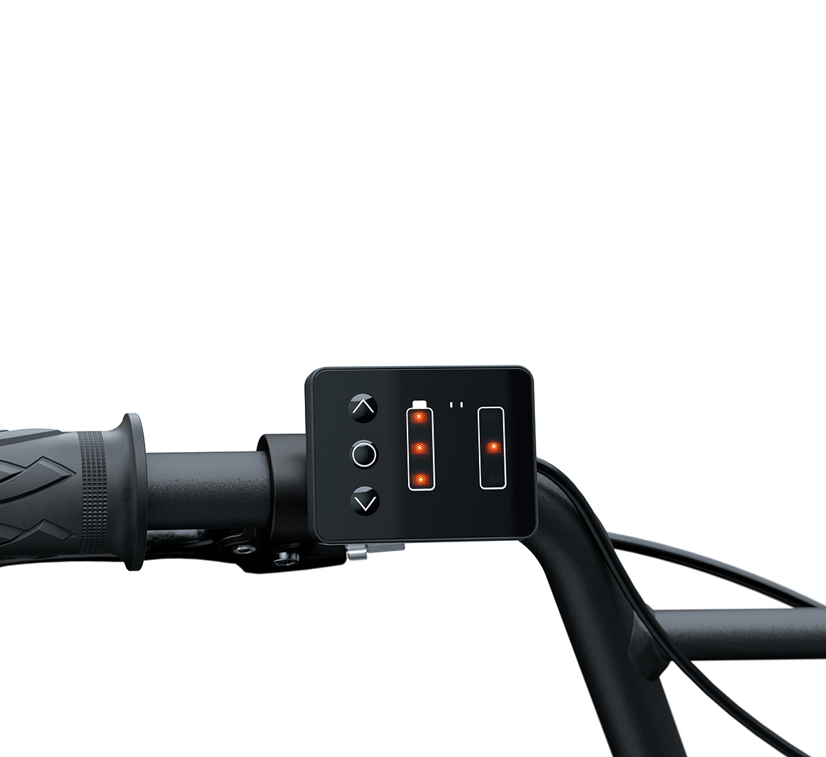 Elektrode®  20FS - Gray