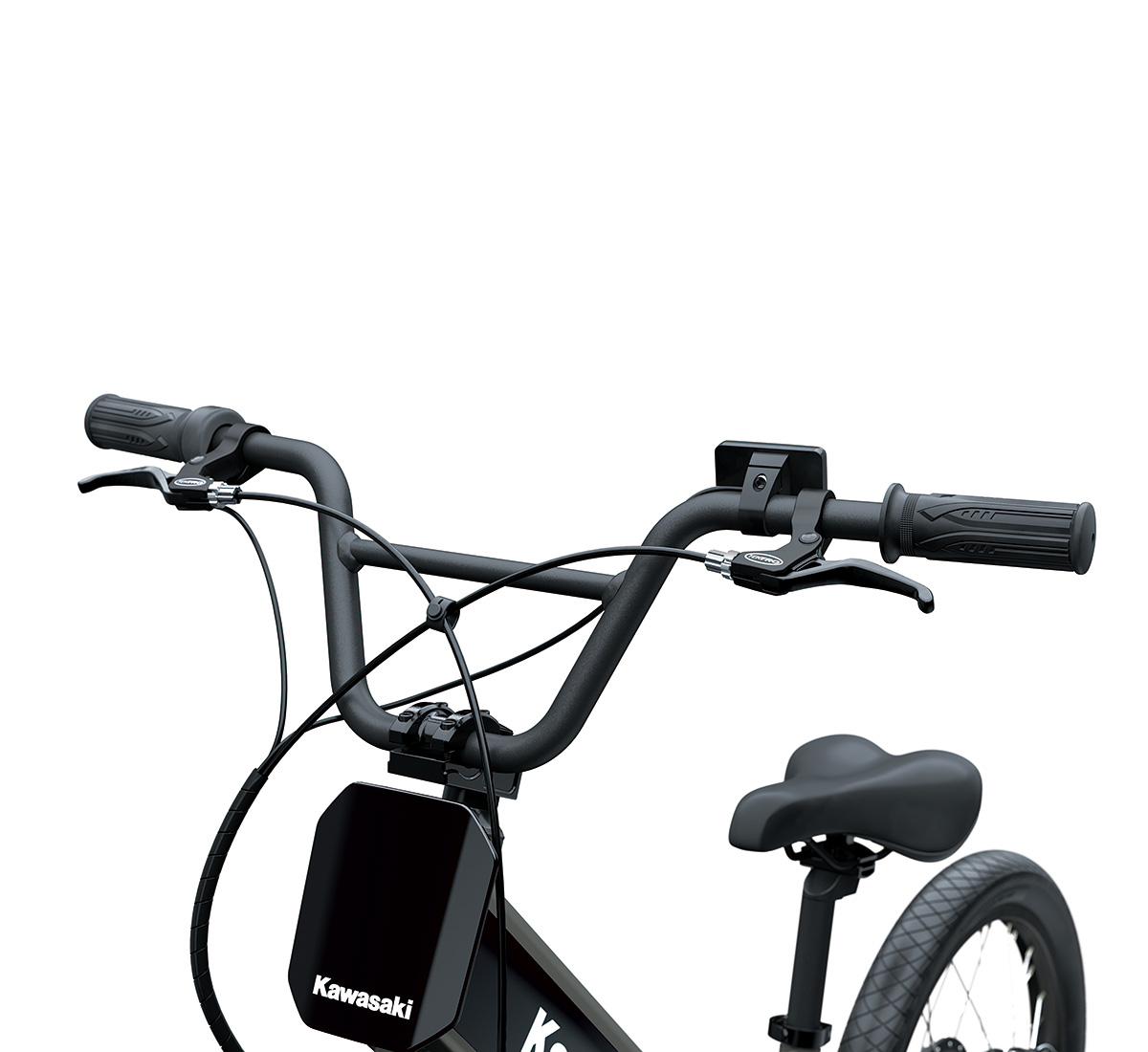 Elektrode®  20FS - Gray