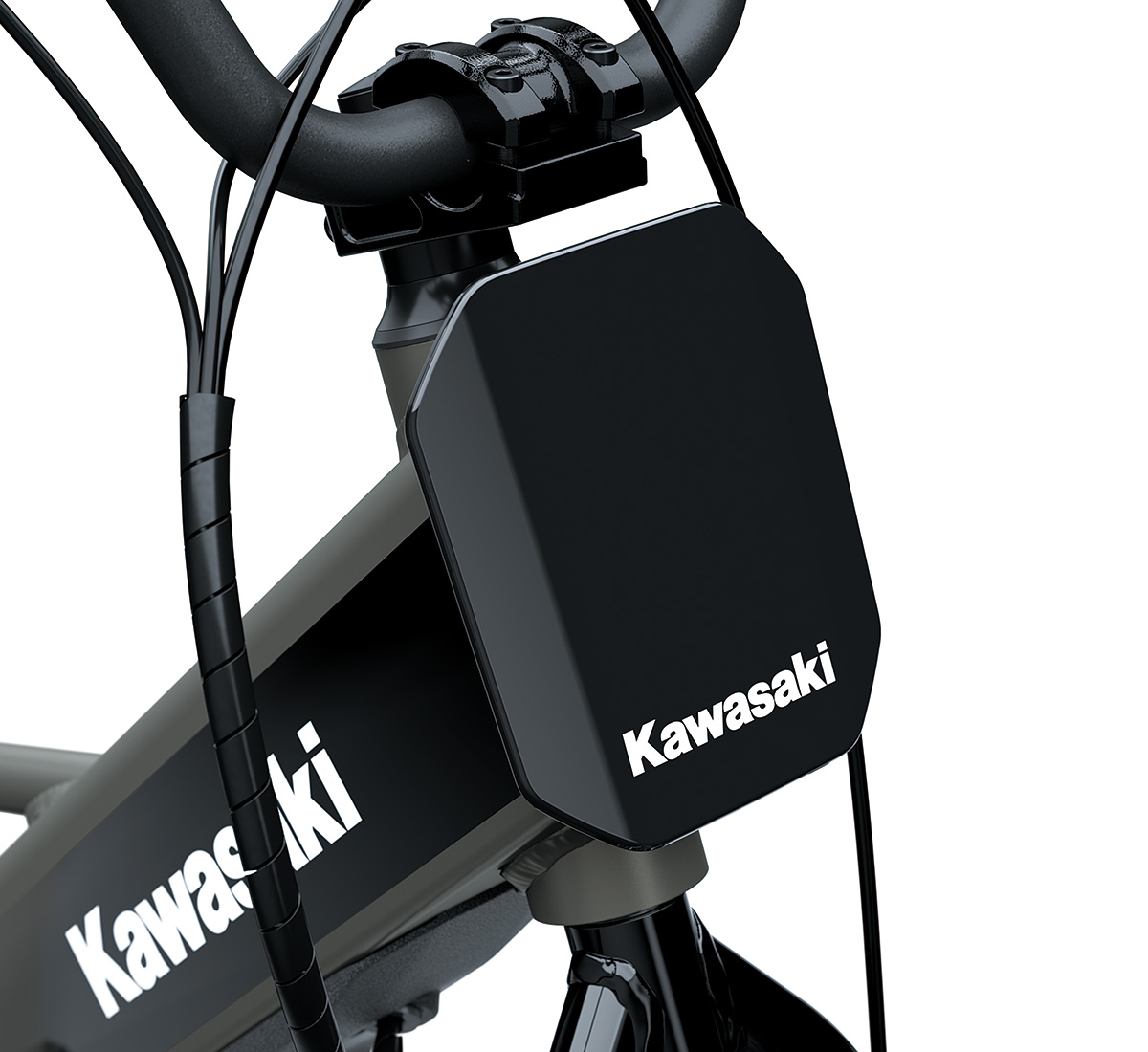 Elektrode®  20FS - Gray