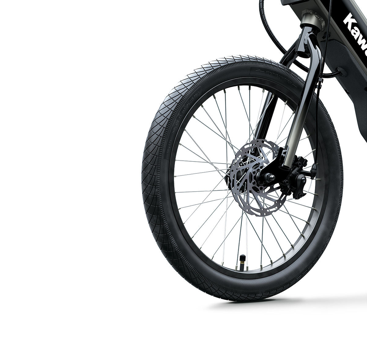 Elektrode®  20FS - Gray