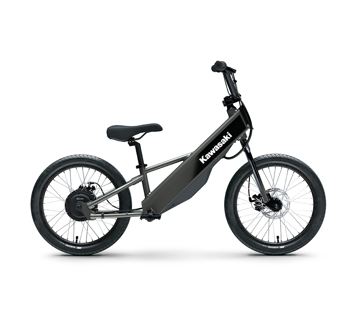 Elektrode®  20FS - Gray