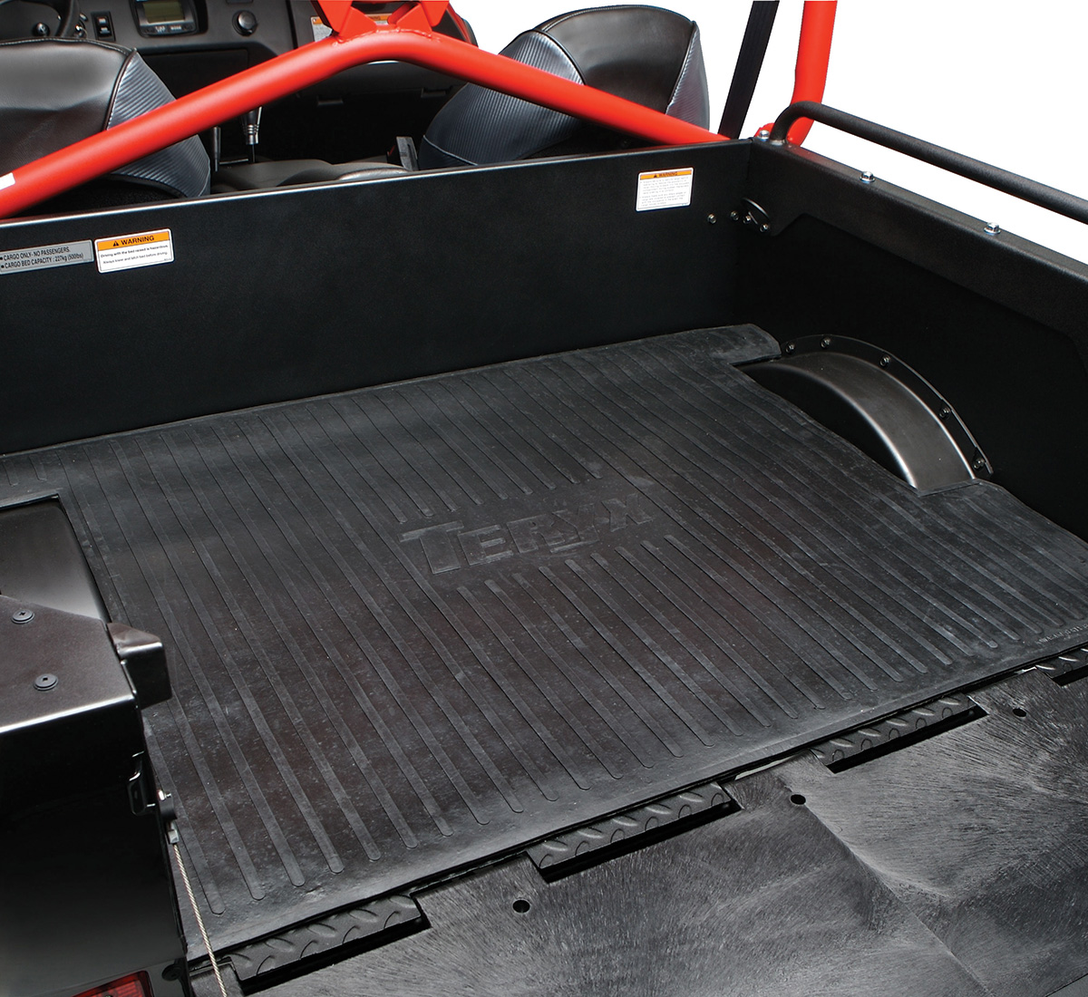Cargo Bed Mat