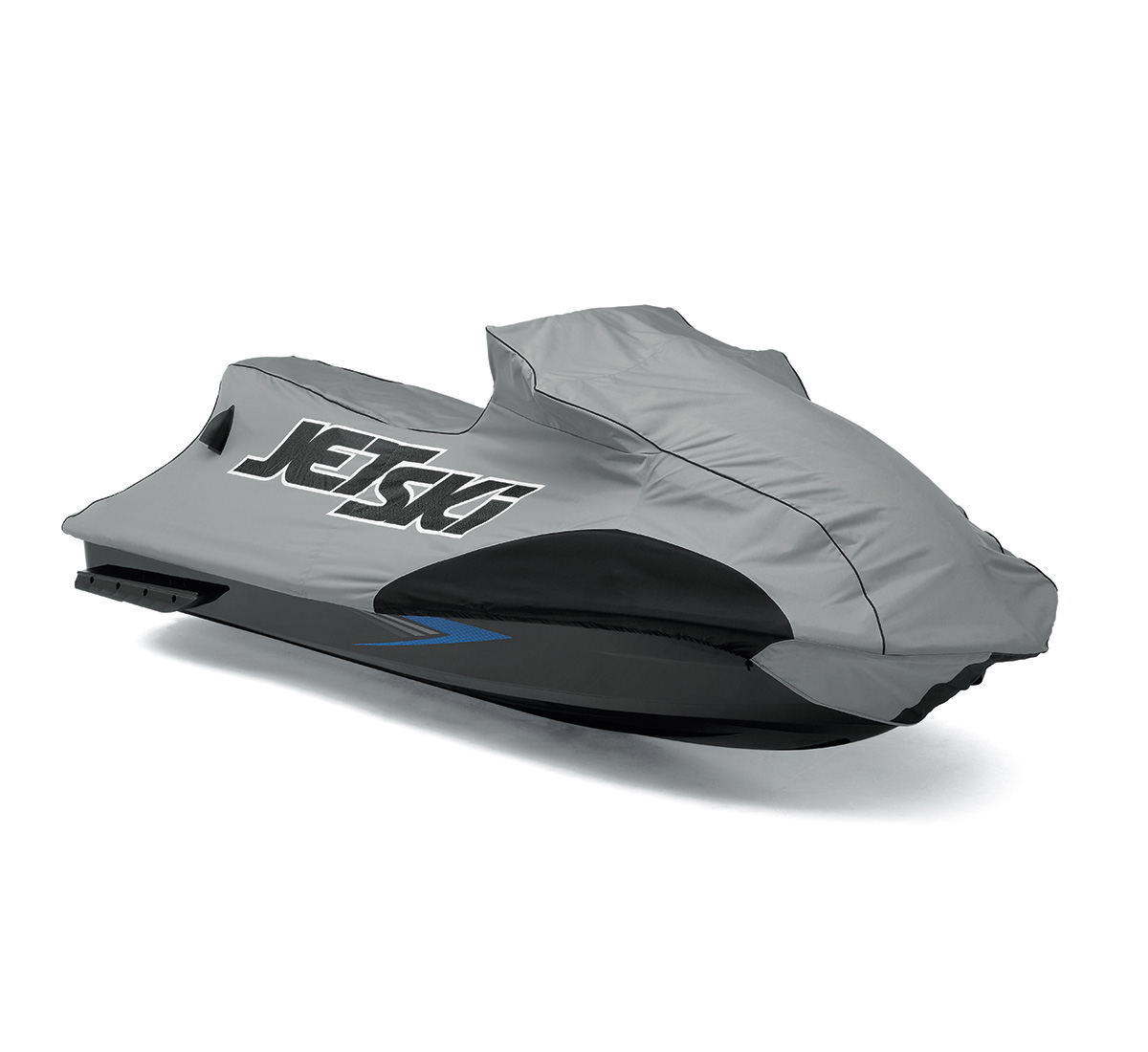 Vacu-Hold Jet Ski® Cover, Jet Ski® Ultra® LX/Jet Ski® Ultra® 260LX, Silver